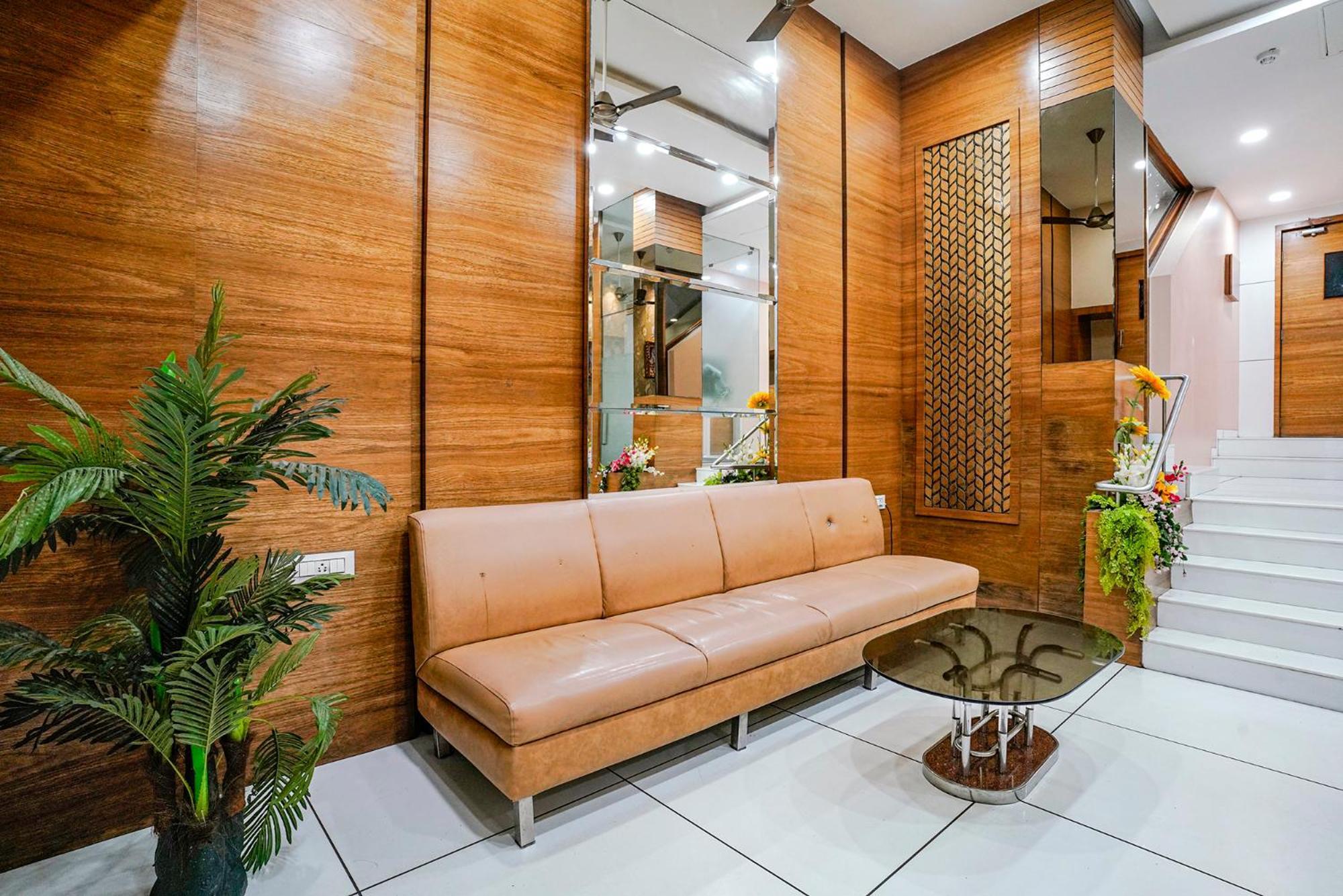 Fabhotel Neelkamal - Chembur Bombay Exterior foto